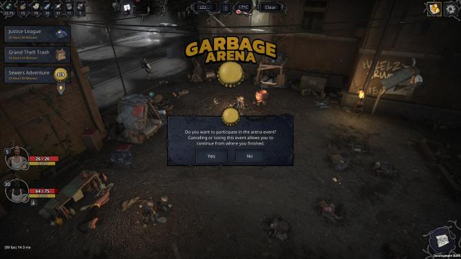 Garbage 