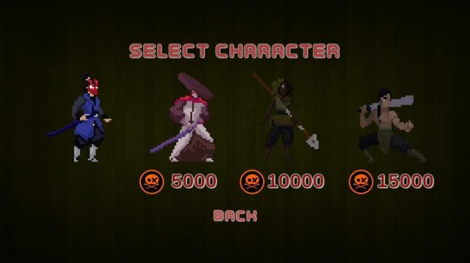 Impossible Slasher! Hack and Slash 