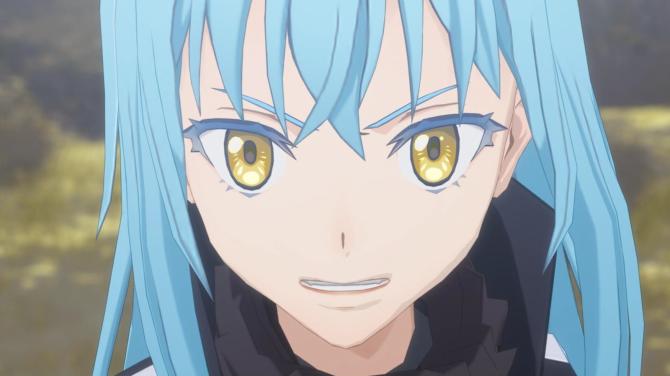 That Time I Got Reincarnated as a Slime ISEKAI Chronicles EU 