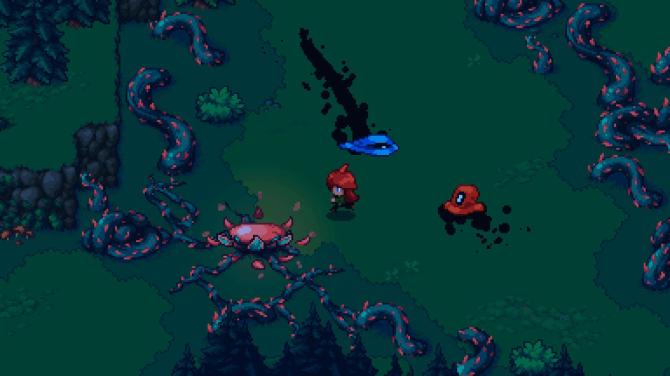 Arietta of Spirits EU Xbox One / Xbox Series X|S CD Key 