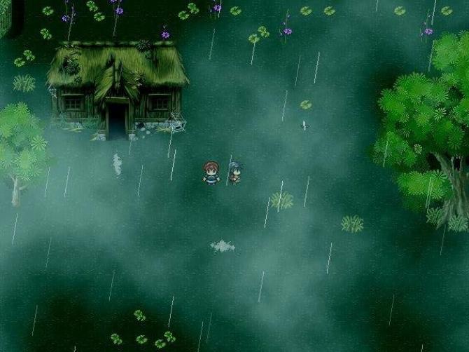 A Timely Intervention 