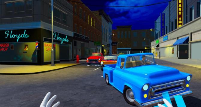 Deponia Doomsday RU VPN Activated 