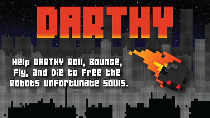 DARTHY 