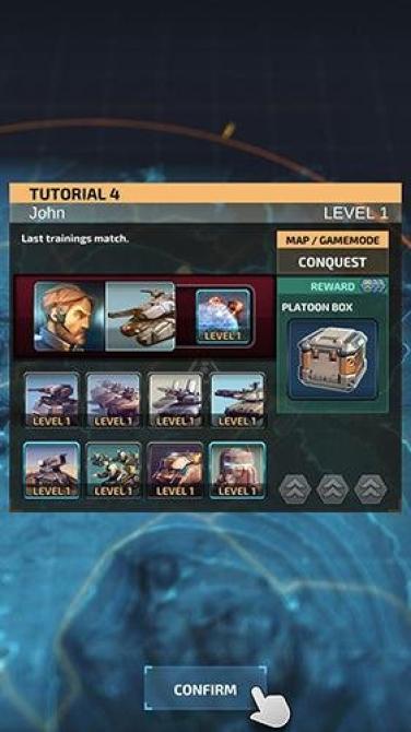 Warzone: Clash of Generals - €25 Platinum Starter Pack CD Key 