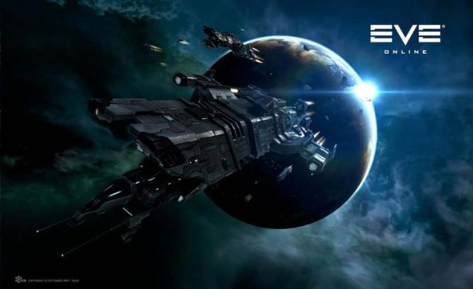 EVE Online Starter Pack 