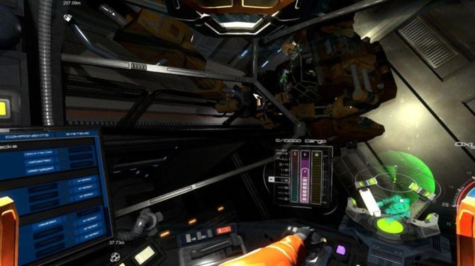 ARM Planetary Prospectors Asteroid Resource Mining 