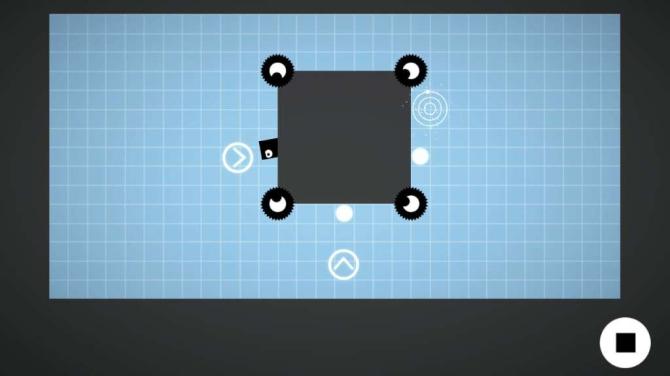 Gravity Error 