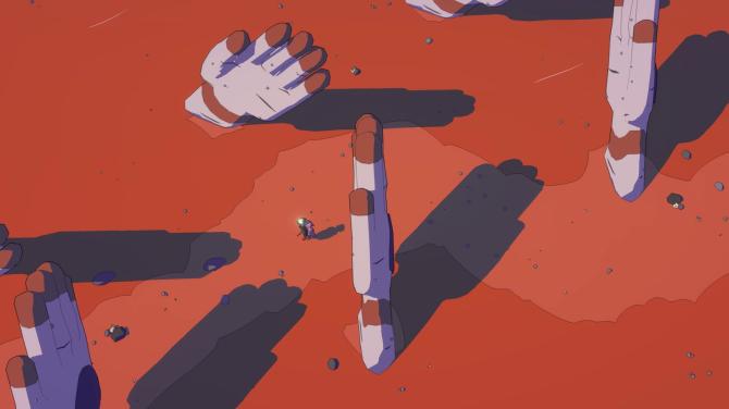 Unexplored 2: The Wayfarer's Legacy 