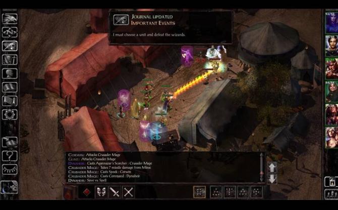 Baldur’s Gate The Classic Saga Bundle 