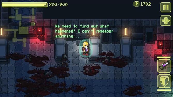 Ailment XBOX One CD Key 