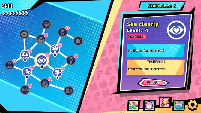 THROUGH TIME·SUMMER OF GIRL PUZZLE PC S 