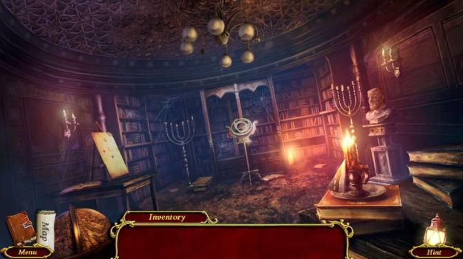 Detective Stories Bundle 