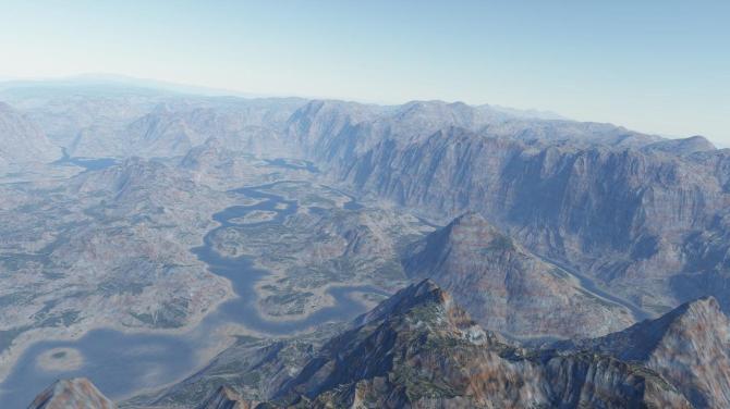 SpaceEngine 