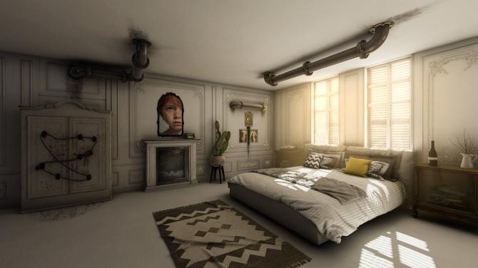 The Lies We Tell Ourselves 