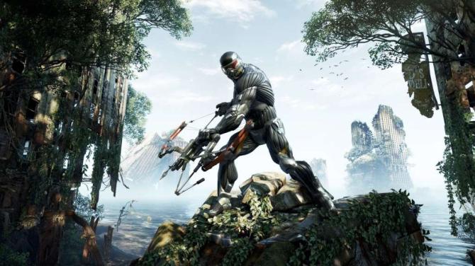 Crysis Trilogy 