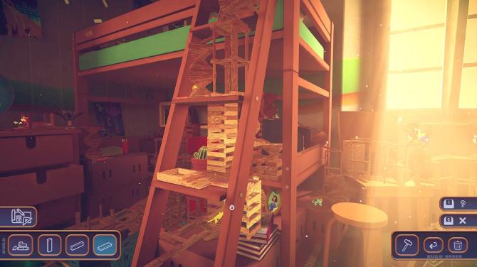 Plank Builders 