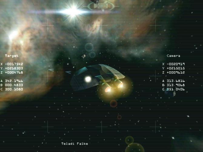 X: Beyond the Frontier 
