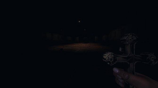 Phasmophobia 