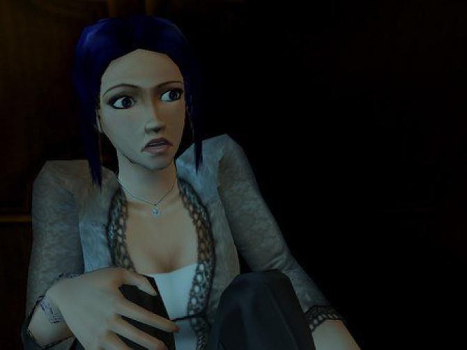 Broken Sword 3 - the Sleeping Dragon (2003) 