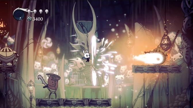 Hollow Knight: Voidheart Edition 