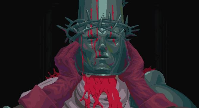 Blasphemous Deluxe Edition 