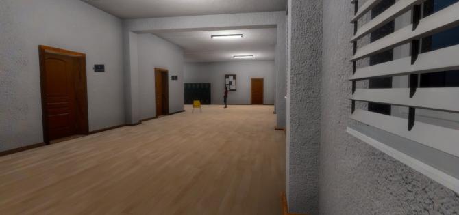 Deva｜The Haunted Game St 