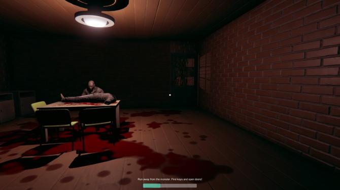 Last Day of FEAR 