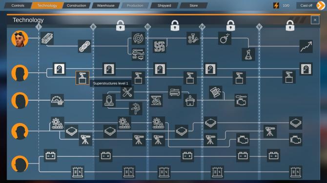 Age of Water Gold Edition US Xbox Series X|S CD Key 