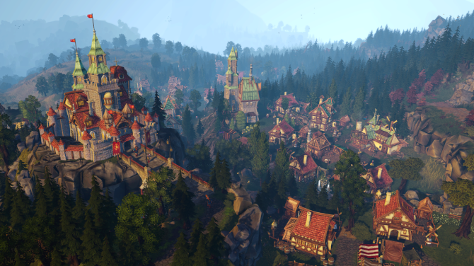 The Settlers History Collection 