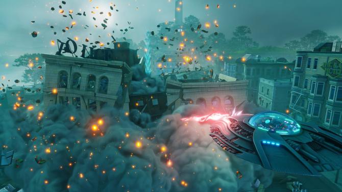 Destroy All Humans! 2 Reprobed AR 