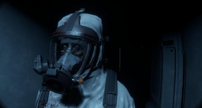 Dire Echo 
