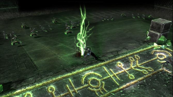 Warhammer 40,000: Dawn of War - Definitive Edition 