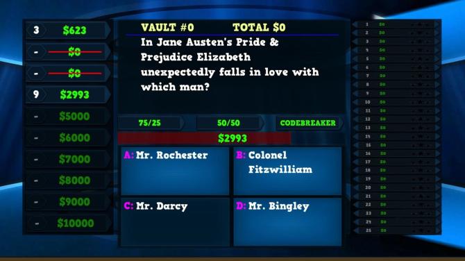 Trivia Vault Literature Trivia 