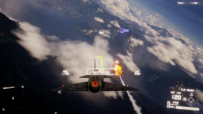 Project Wingman 