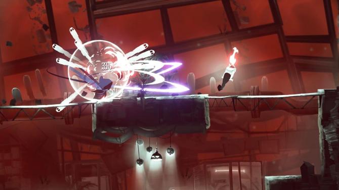 Have a Nice Death EU 