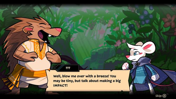 Beast Breaker 