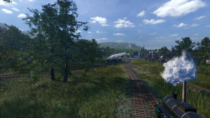 Railway Empire 2 