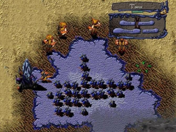 WarBreeds 