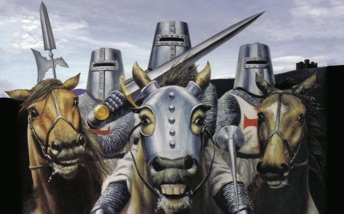 Lords of the Realm II 