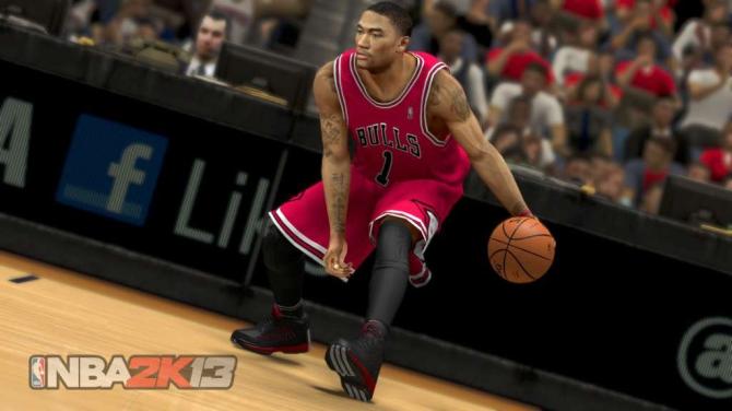 NBA 2K13 PC Download CD Key 