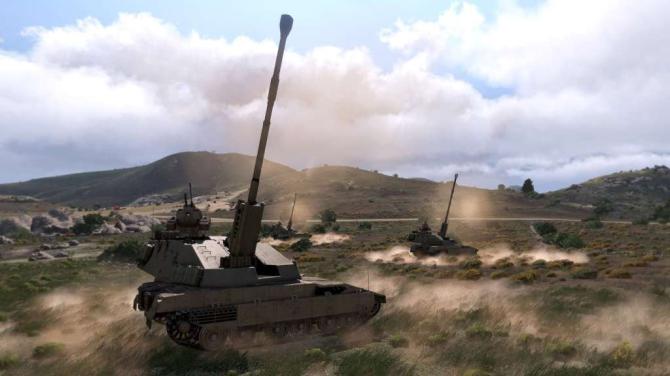 Arma 3 