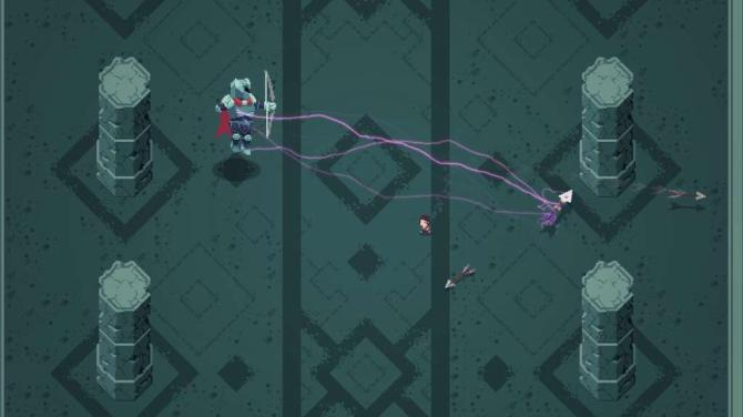 Titan Souls 