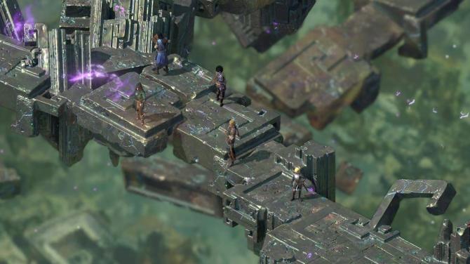 Pillars of Eternity II: Deadfire Obsidian Edition 