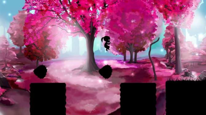 Dreamlike Worlds 