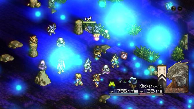 Tactics Ogre: Reborn 