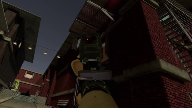 Task Force 9 