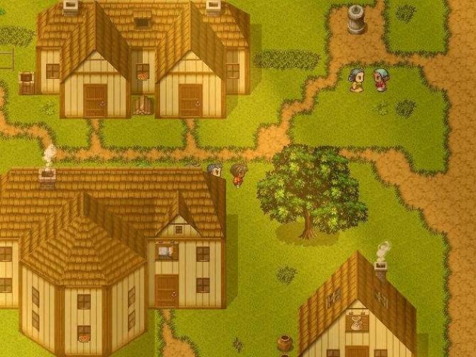 A Timely Intervention 