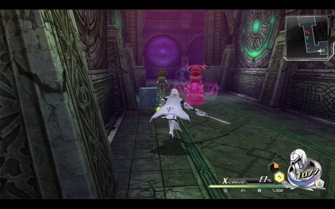 Tokyo Xanadu eX Plus 