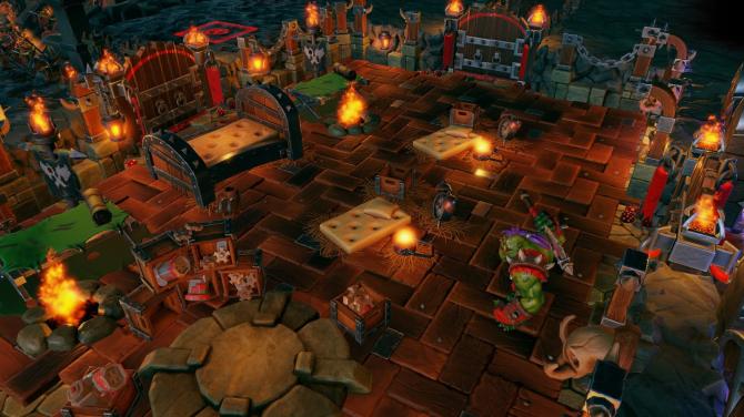 Dungeons Collection 