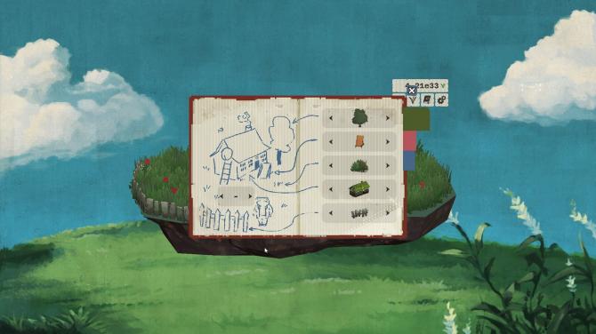 Ropuka's Idle Island 